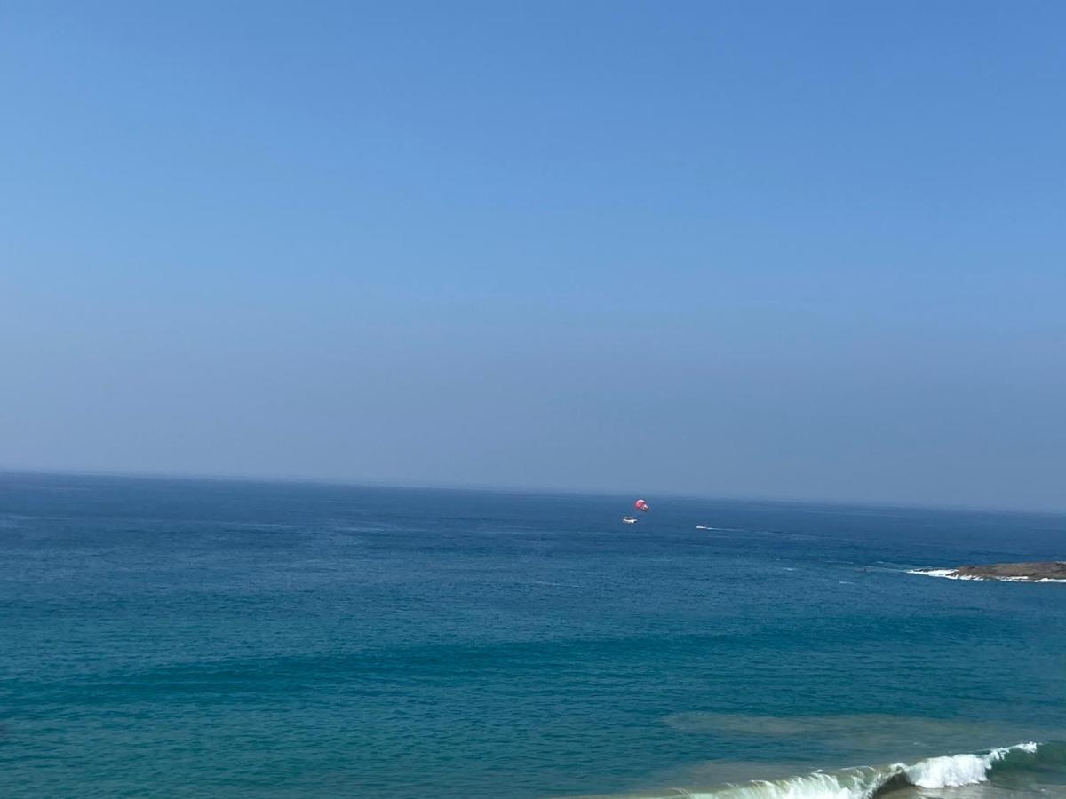 Karma Beach Resort Kovalam Exterior foto