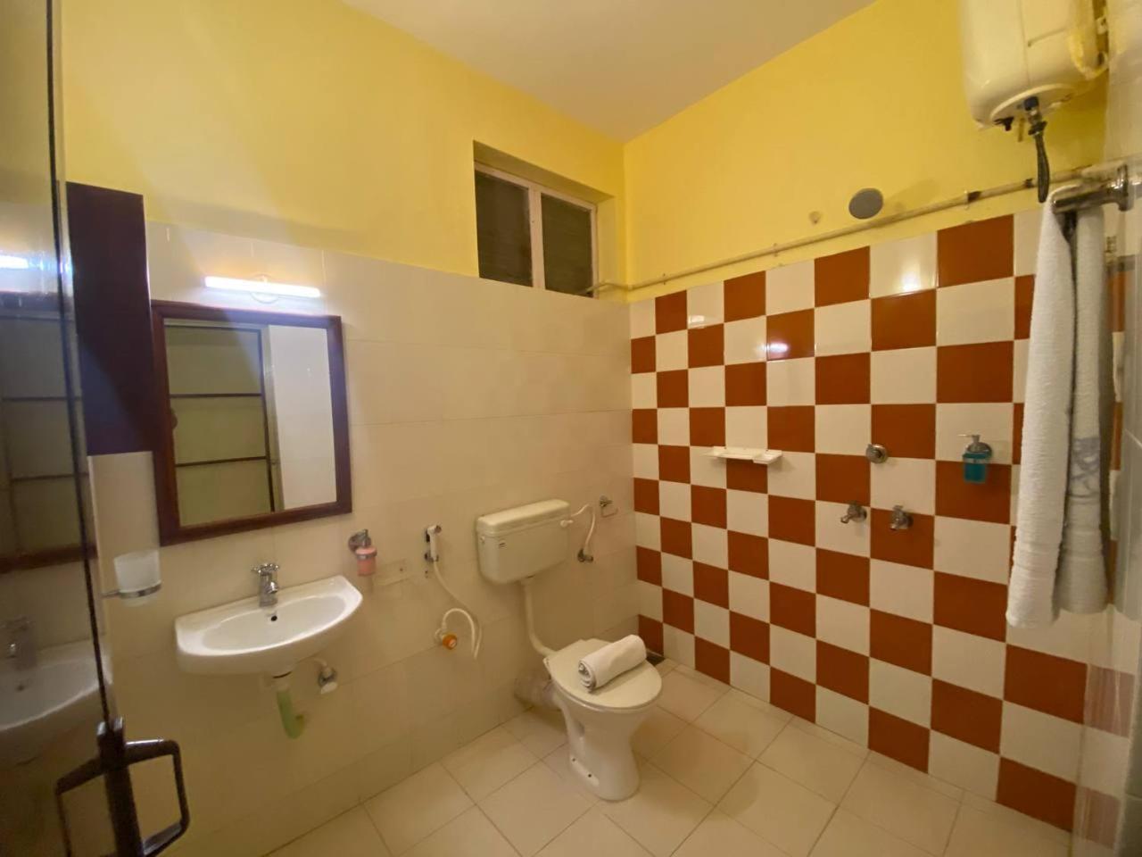 Karma Beach Resort Kovalam Cameră foto