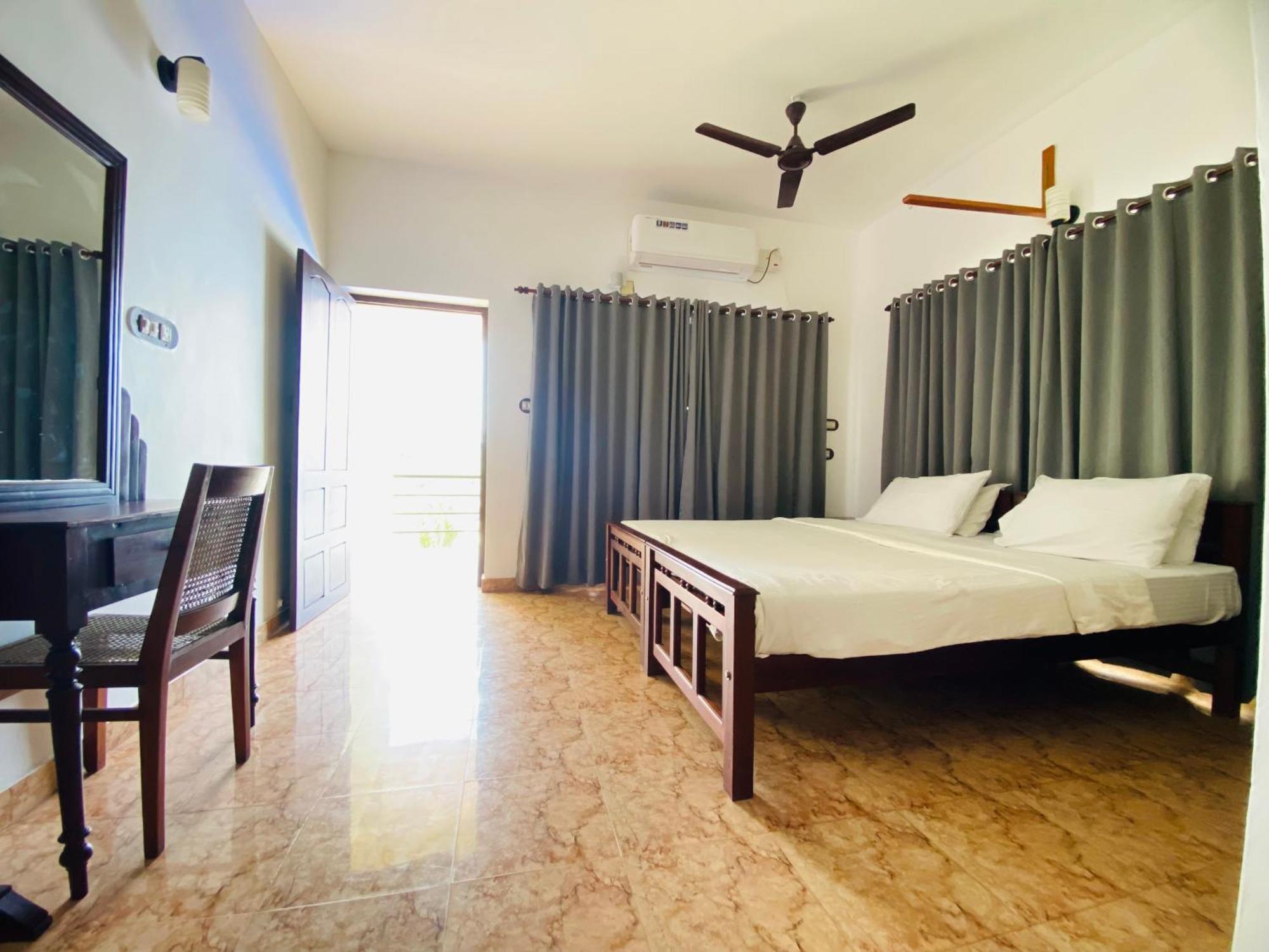 Karma Beach Resort Kovalam Cameră foto